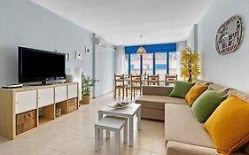 Apartamento Valparaiso