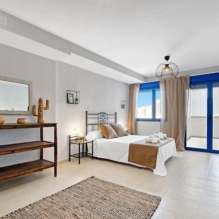 Apartamento Valparaiso Peñíscola Exterior foto