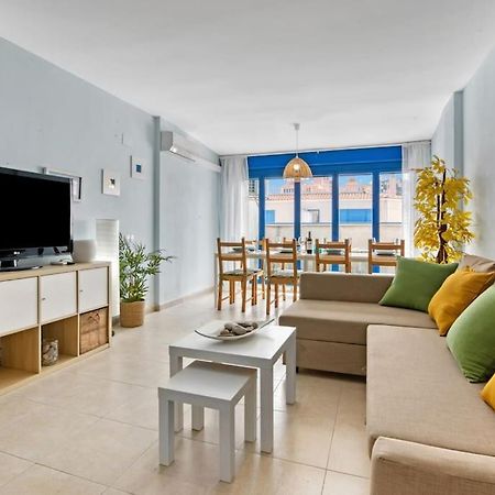 Apartamento Valparaiso Peñíscola Exterior foto