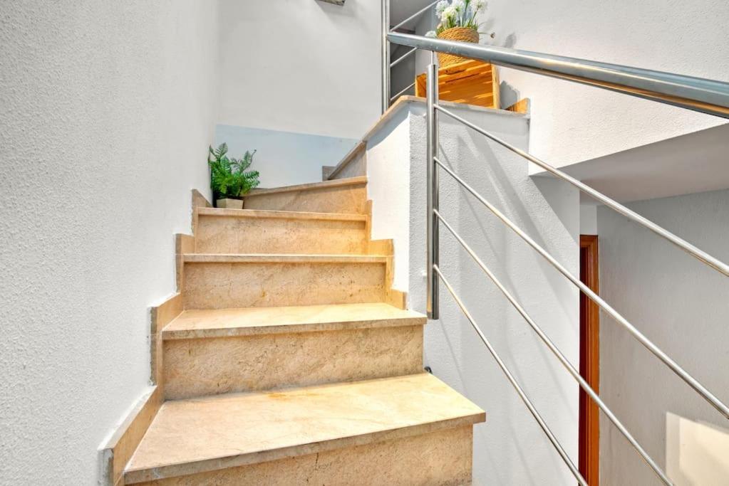 Apartamento Valparaiso Peñíscola Exterior foto