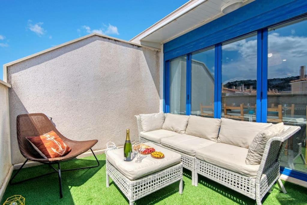 Apartamento Valparaiso Peñíscola Exterior foto